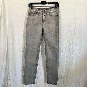 NYDJ Super Skinny Stretch Jeans